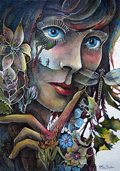 The Story - P. John Burden